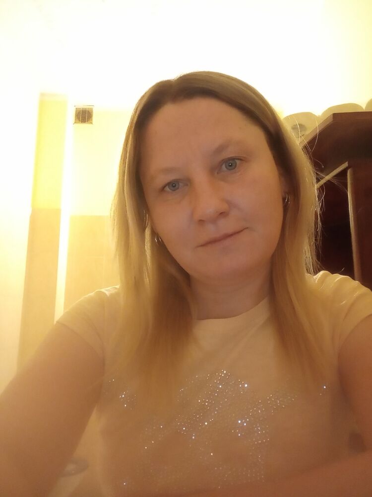  41204407  Vika, 38 ,    Barczewo
