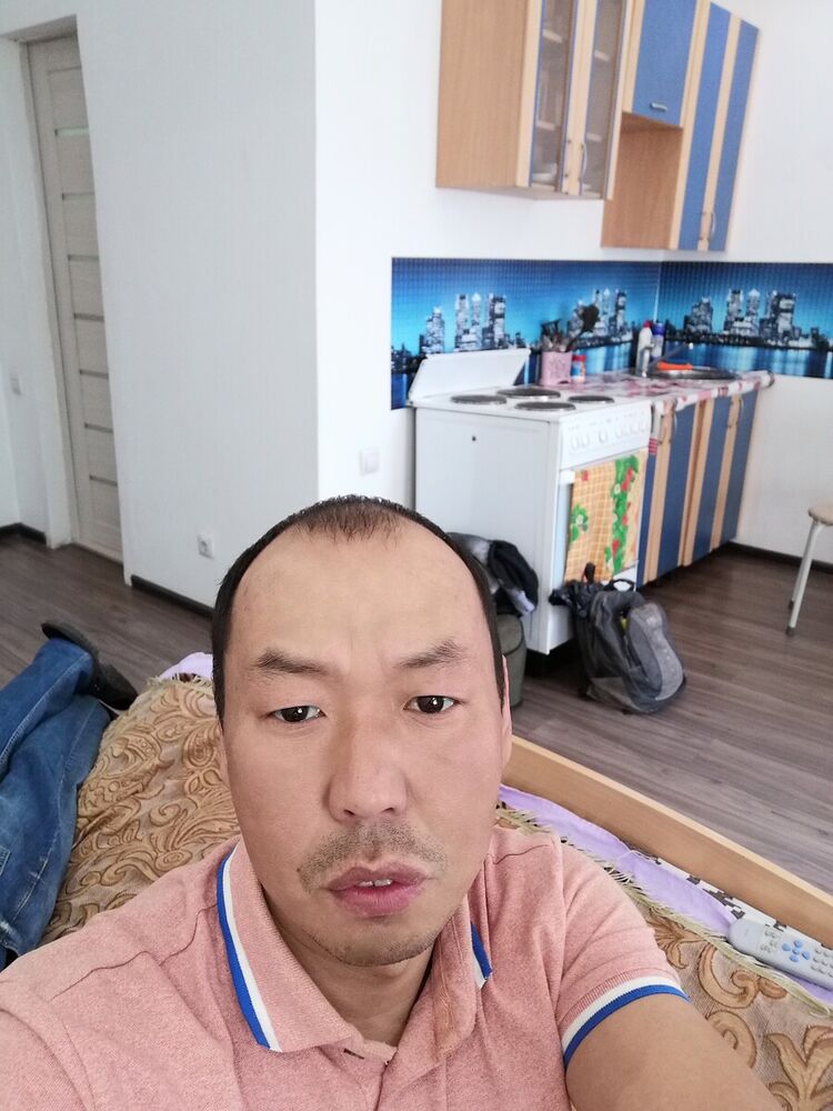 ���������� ����-���, ���� ������� Sergei, 40 ���, ������������ ��� ������, ����� � ���������, c�������� ���������