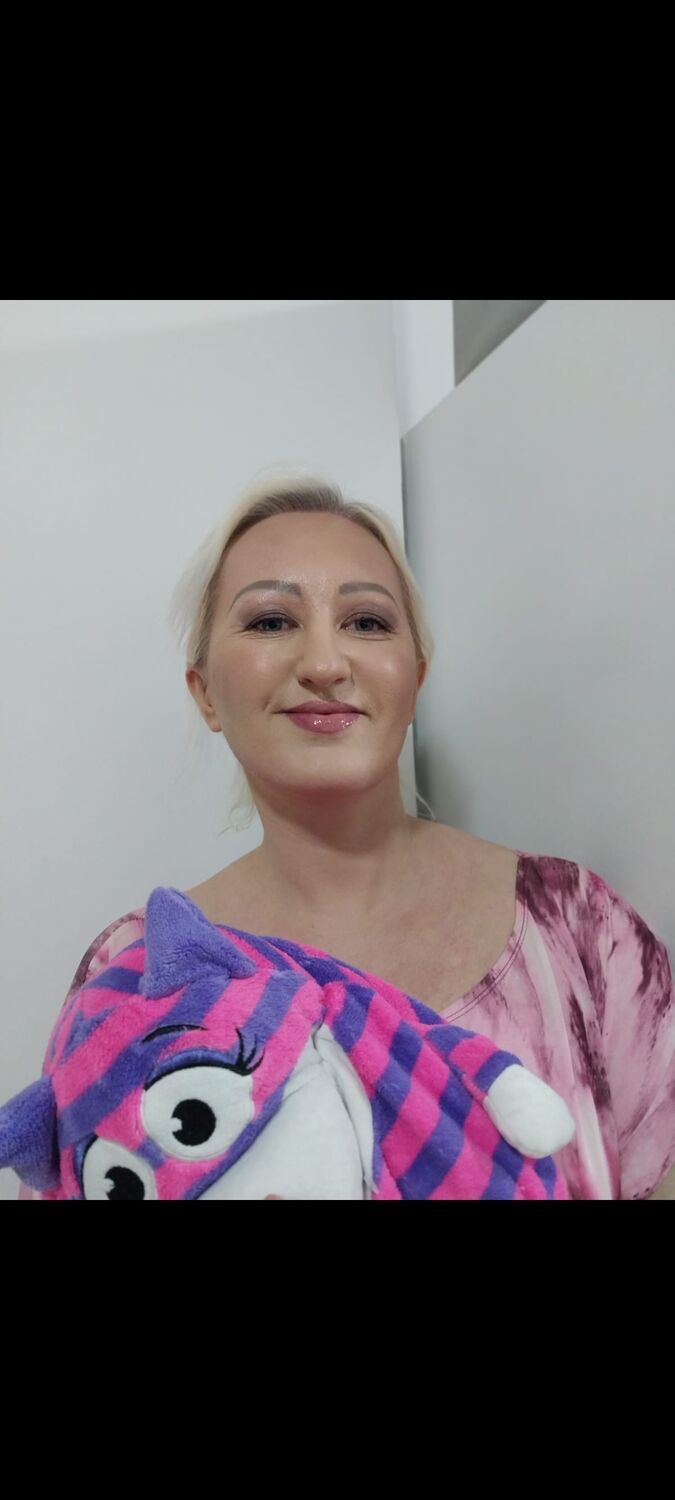  47809317  MarinaOva, 38 ,    