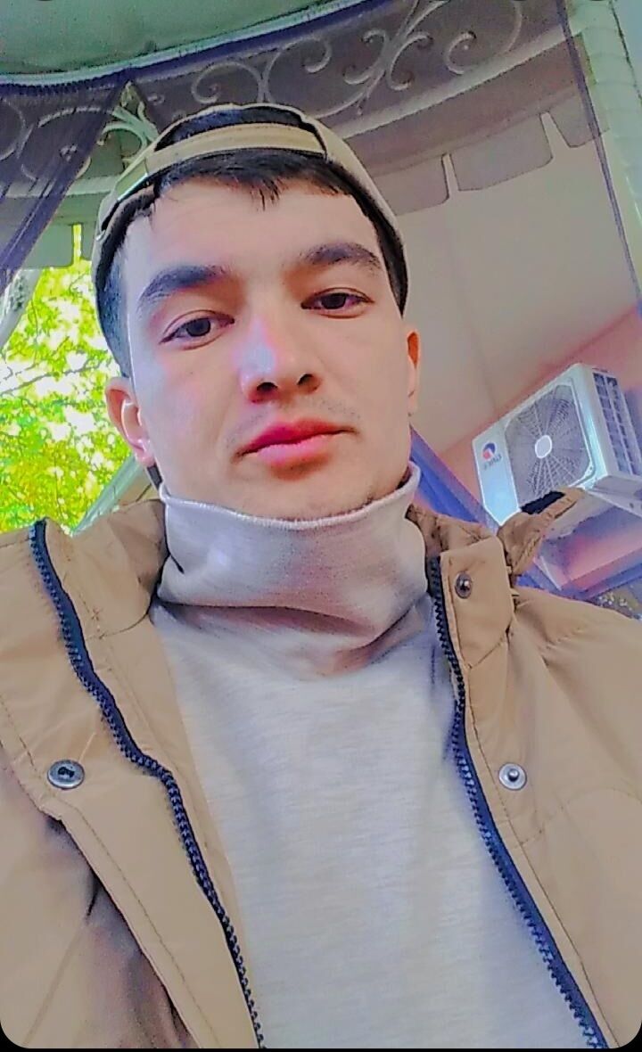 ���� 38607317 ������� Zufarbek, 26 ���, ���� ���������� � ��������