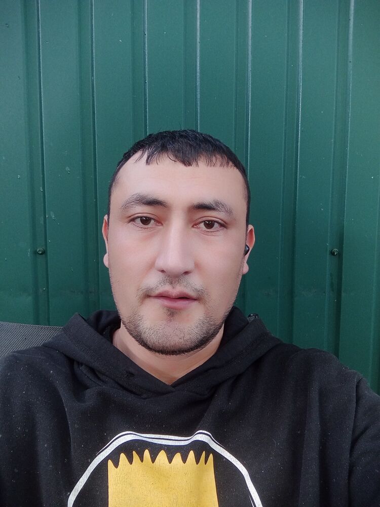  49512387  Doniyor, 35 ,    