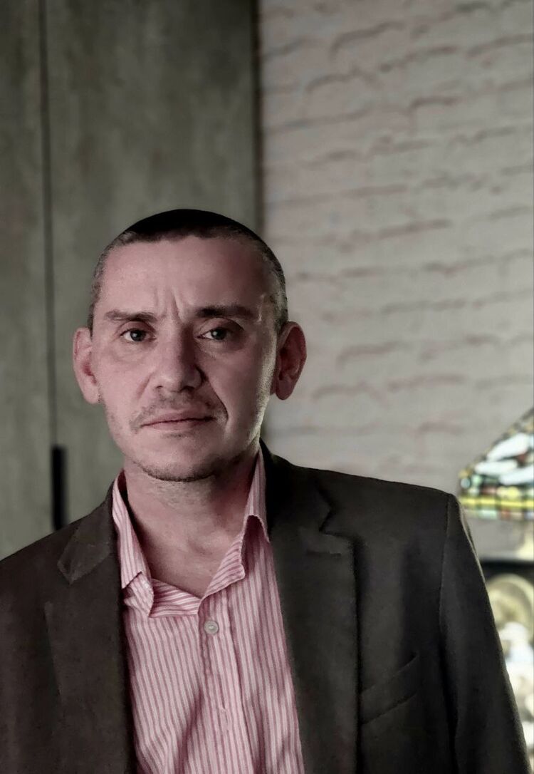 ���������� ������, ���� ������� Sergey, 38 ���, ������������ ��� ����� � ���������, c�������� ���������