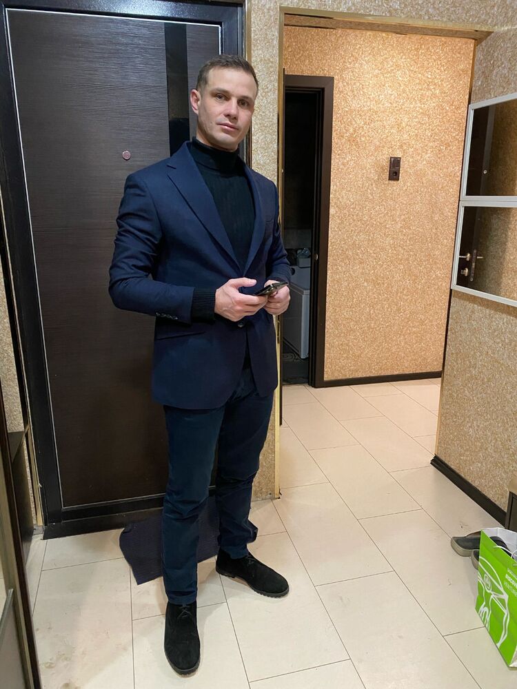 ���� 33206937 ������� Aliaksei, 41 ���, ���� ���������� � ������