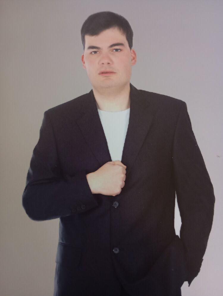 ���� 52401557 ������� ������, 37 ���, ���� ���������� � ������