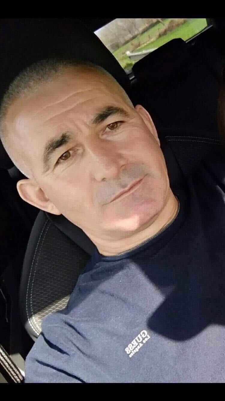  26289857  Shaban, 47 ,    Pratica Di Mare