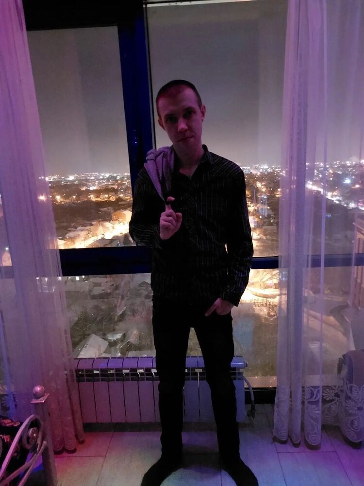  ,   Evgeny, 34 ,   ,   