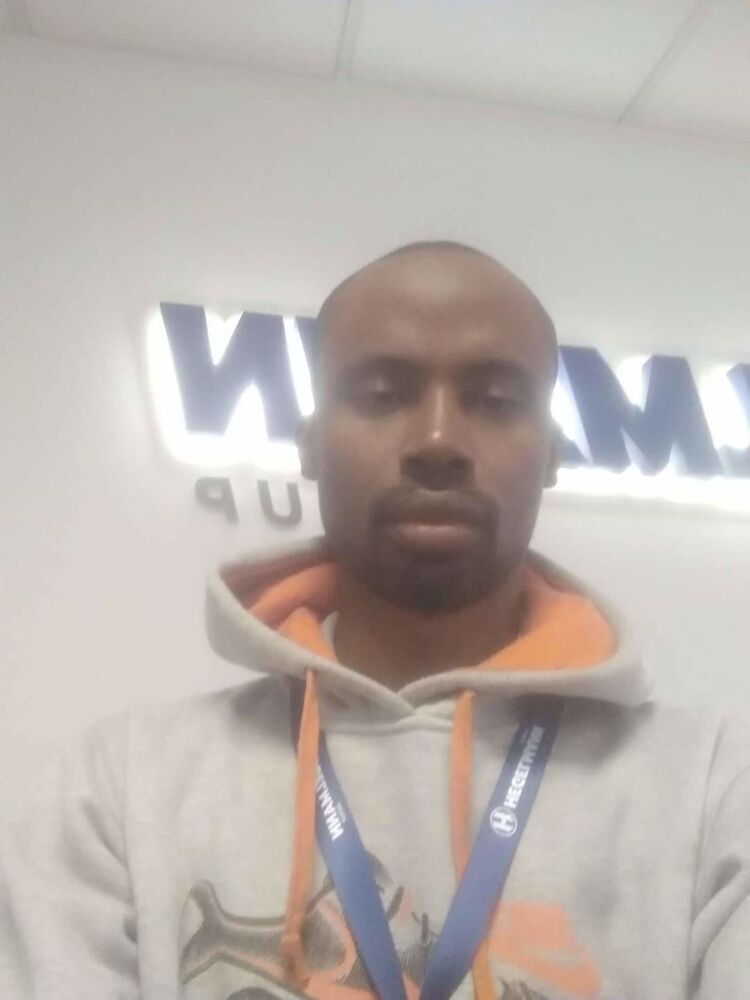 ���� 19388057 ������� Mohamed, 36 ���, ���� ���������� � �����