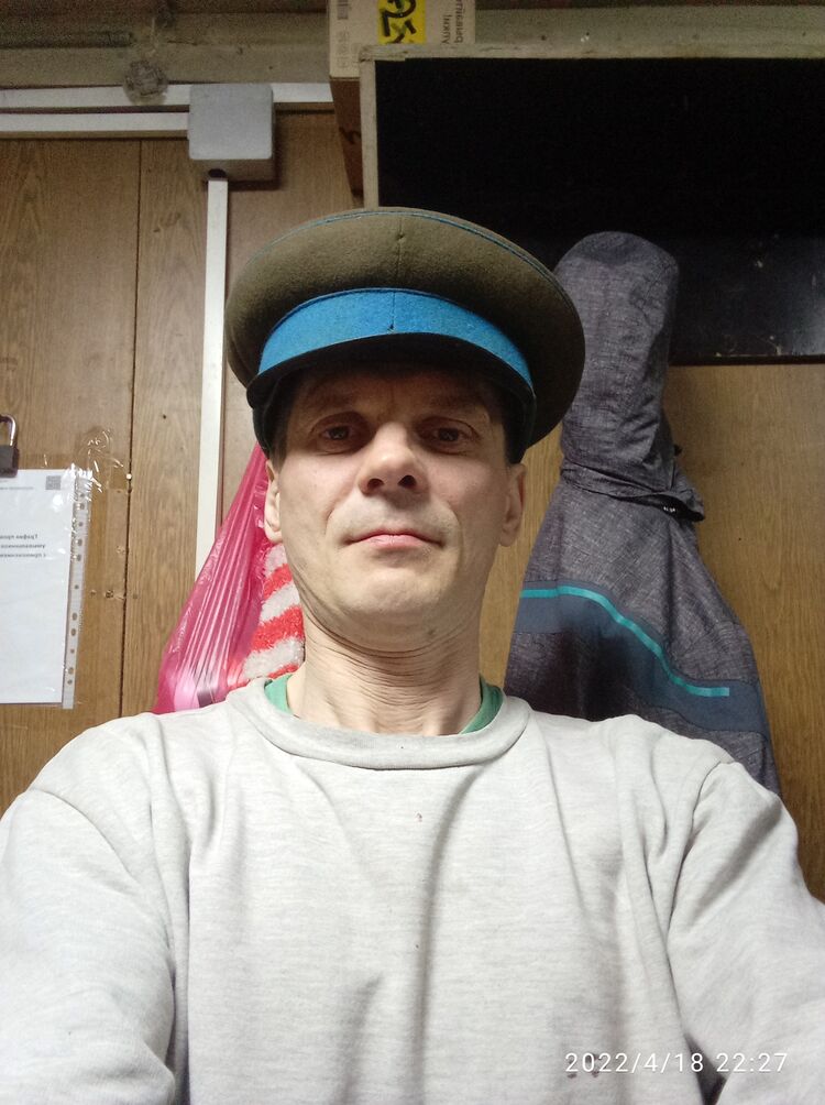 ���� 26053457 ������� ������, 46 ���, ���� ���������� � ������