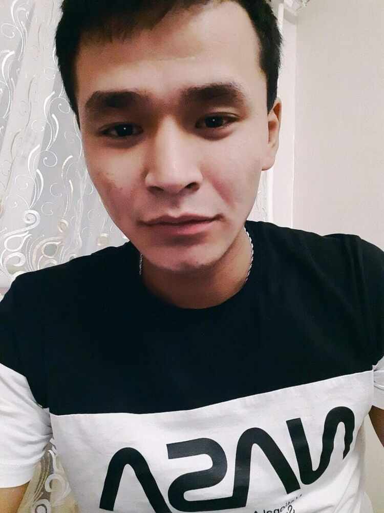  ,   Akylbek, 26 ,   ,   