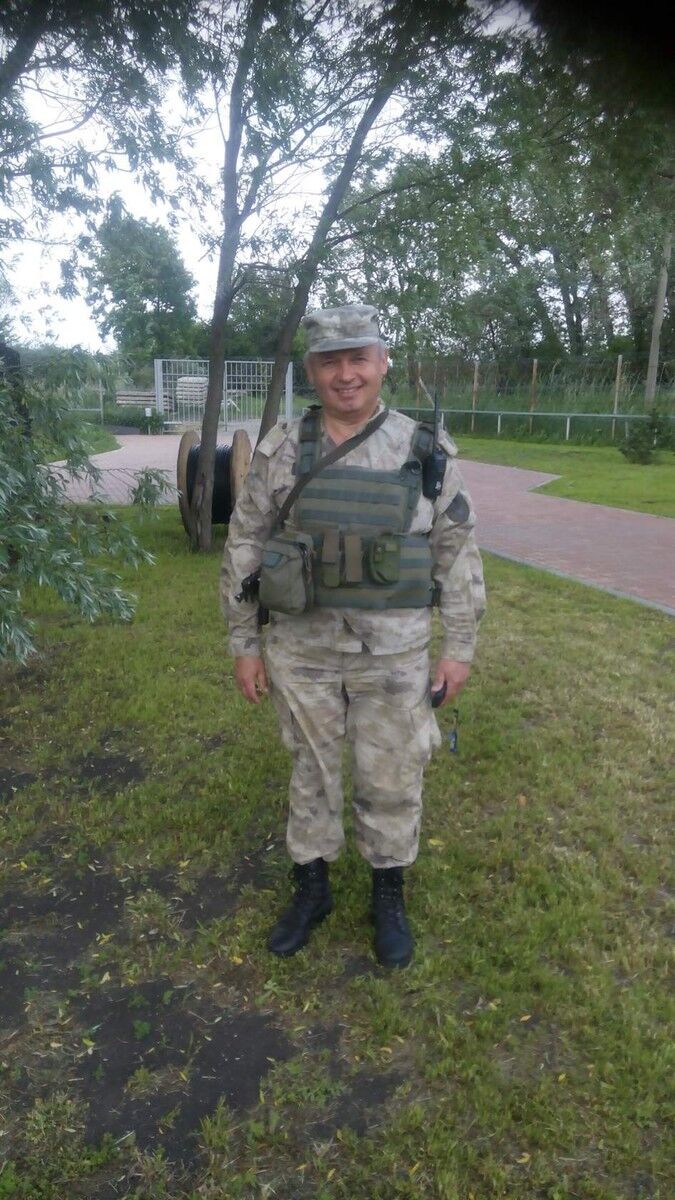  15338777  Valerij, 67 ,    