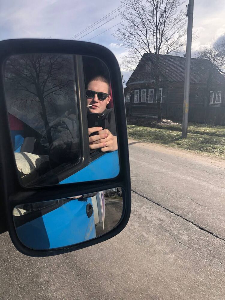 ���� 52412427 ����� ���������, 18 ���, ���� ���������� � ������� ���������