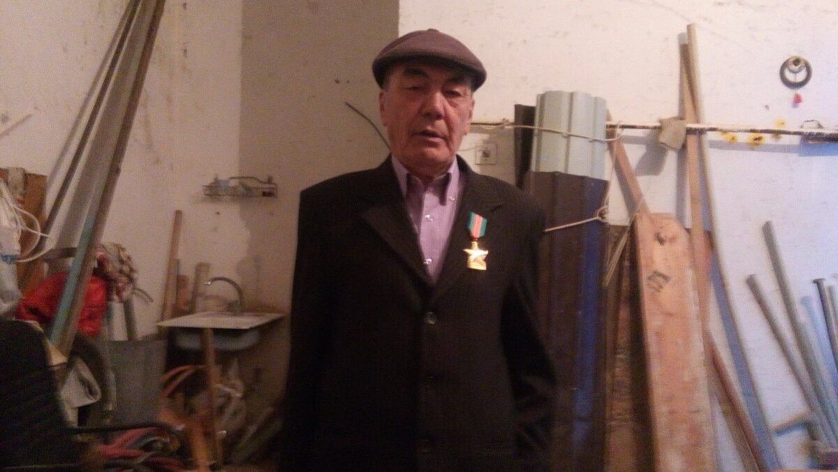 ���������� ��������, ���� ������� ������, 69 ���, ������������ ��� ������