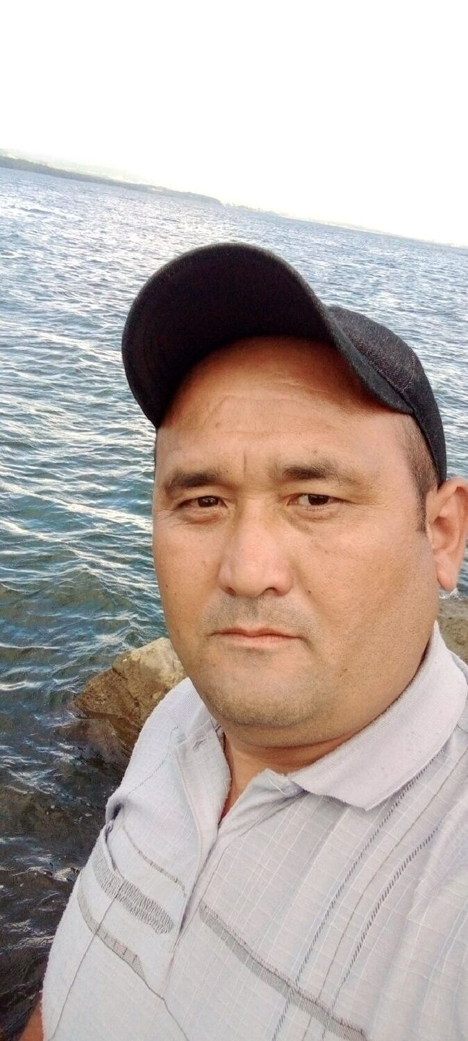  46529477  Jasurbek, 41 ,    