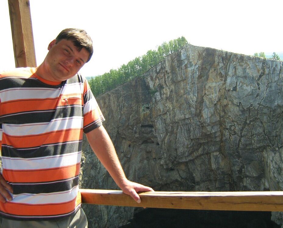 ���� 37262117 ������� ��������, 41 ���, ���� ���������� � �����������