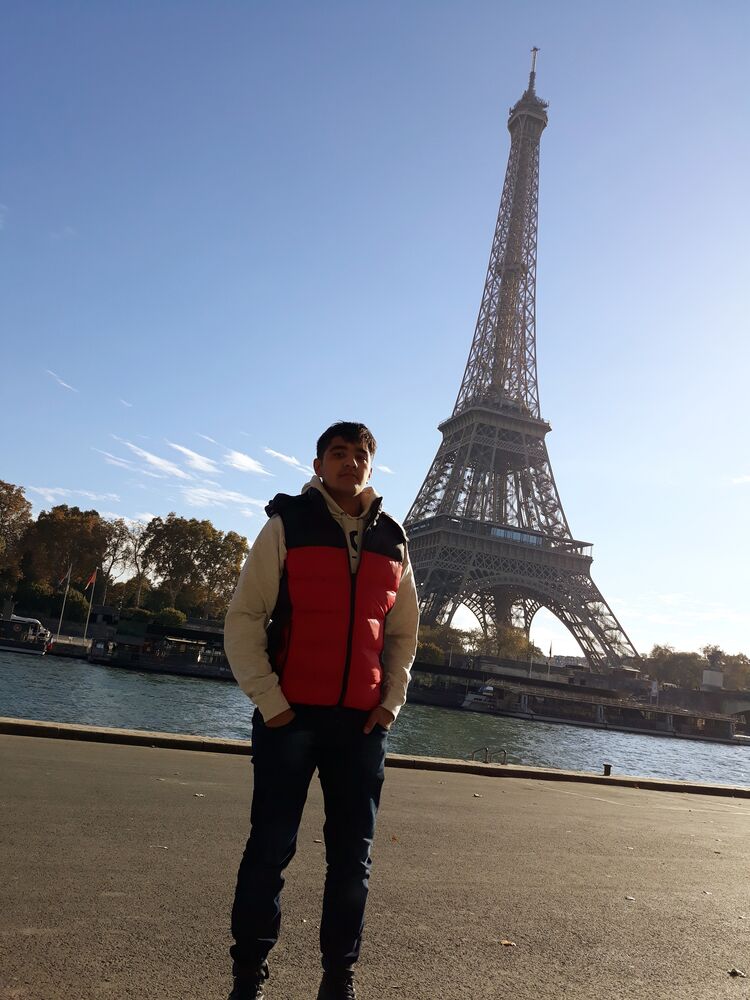 ���� 23361317 ������� Imran, 30 ���, ���� ���������� � ��������