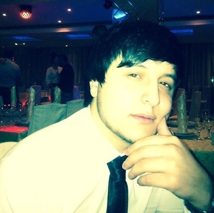 ���� 16768607 ������� Baxti, 34 ����, ���� ���������� � ��������