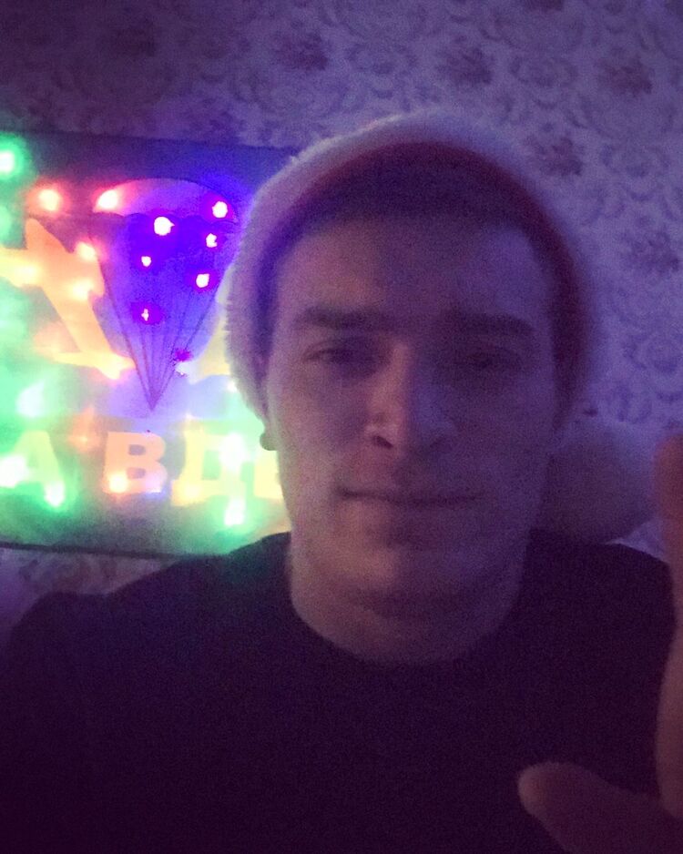 ���� 29709727 ������� Roman, 28 ���, ���� ���������� � ������