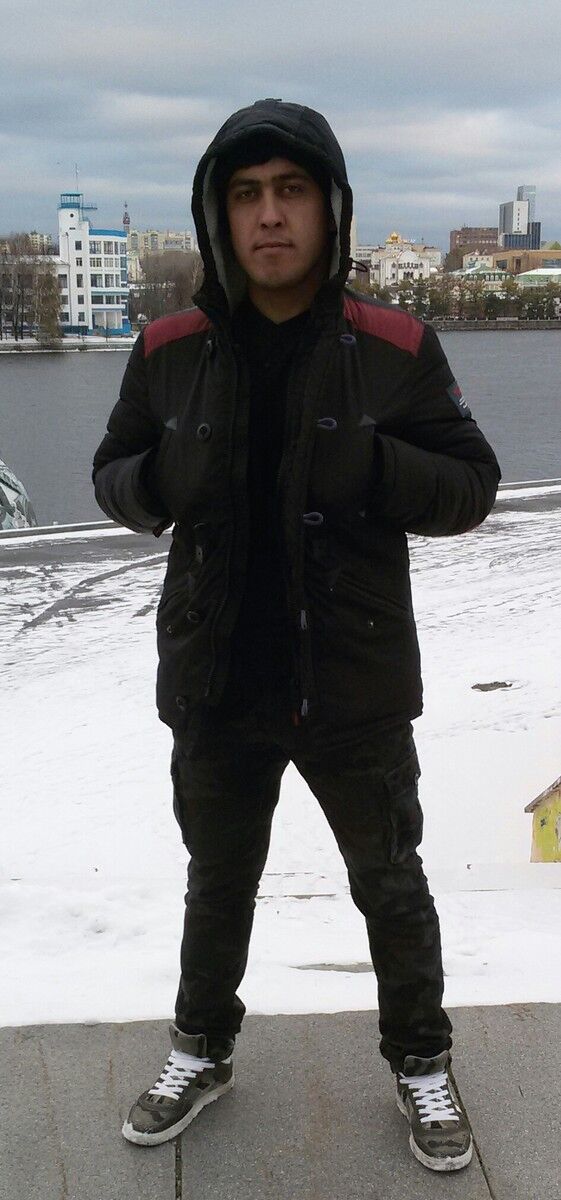 ���������� ������������, ���� ������� Muradjon, 36 ���, ������������ ��� ������