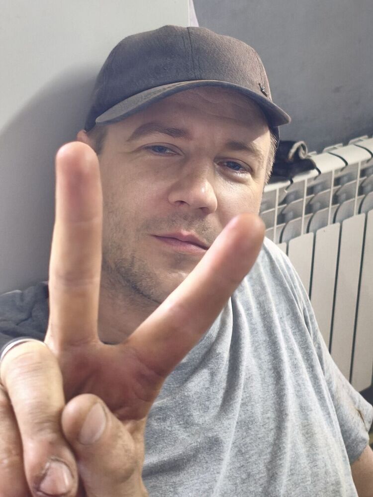 ���������� ��������, ���� ������� Aleksandr, 44 ����, ������������ ��� ������, ����� � ���������