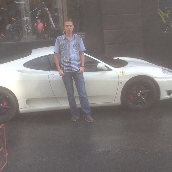 ���� 5359517 ������� Hrach, 30 ���, ���� ���������� � �������