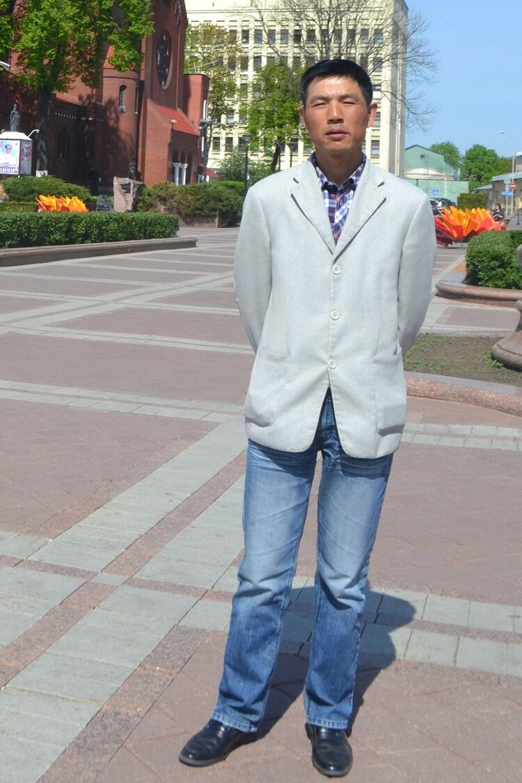  4662027  LI WEN XIANG, 50 ,    