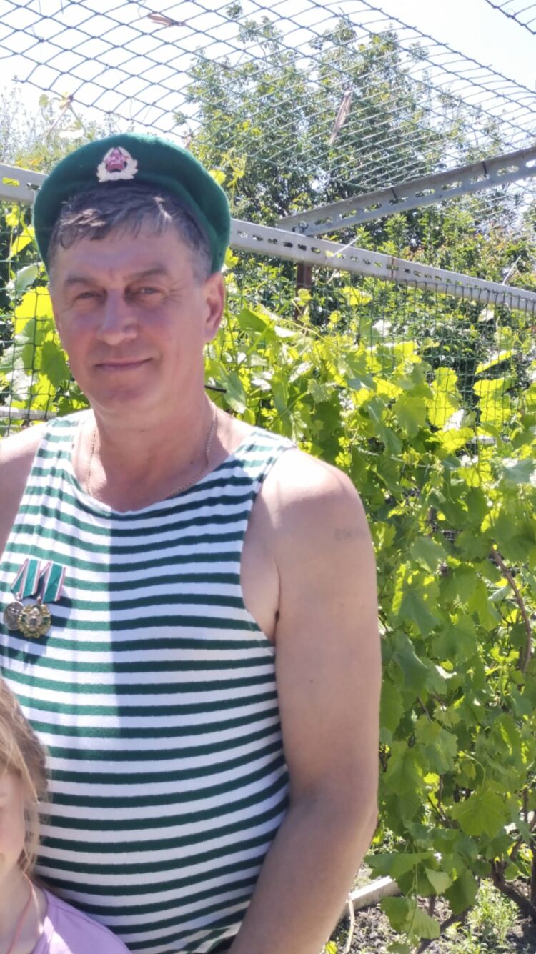  46152377  Evgeny, 55 ,    -