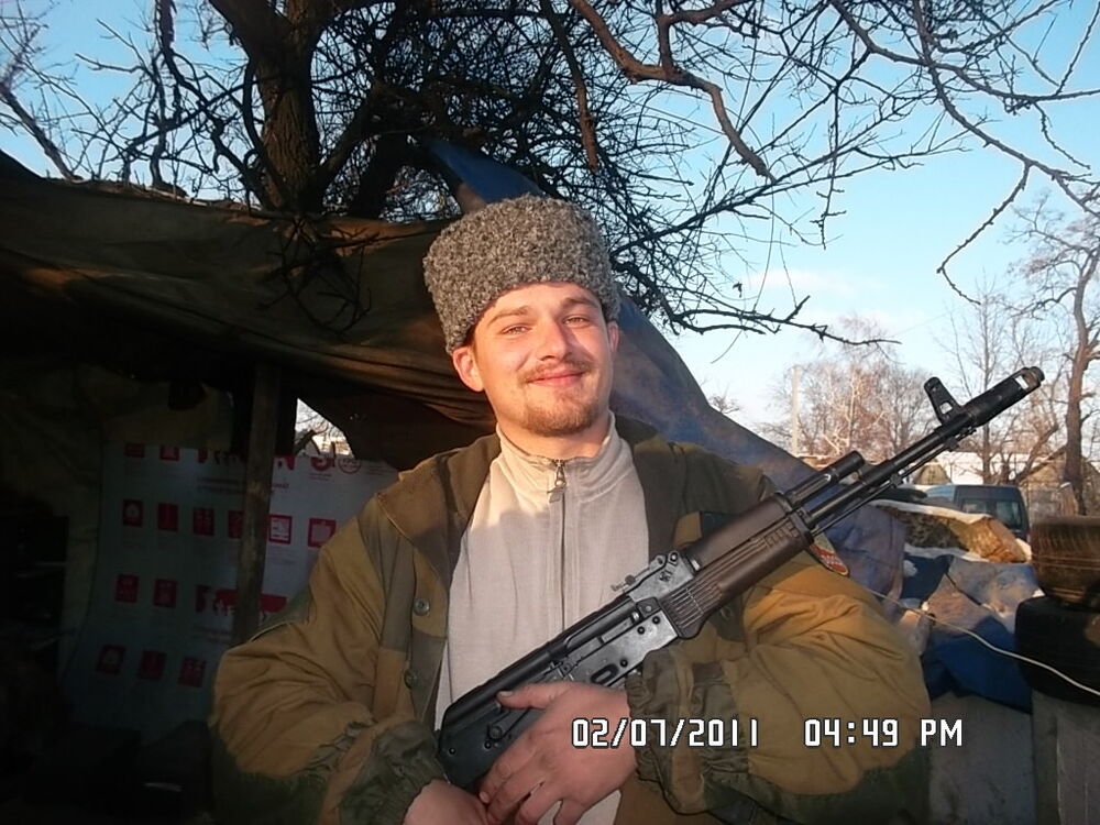 ���������� ������, ���� ������� ������, 41 ���, ������������ ��� ������