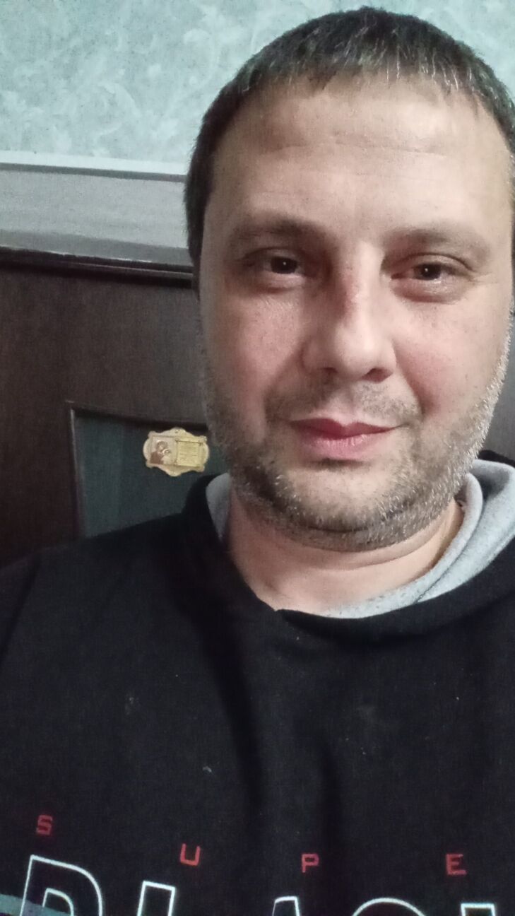 ���������� �������, ���� ������� Andrian, 42 ����, ������������ ��� ����� � ���������, c�������� ���������