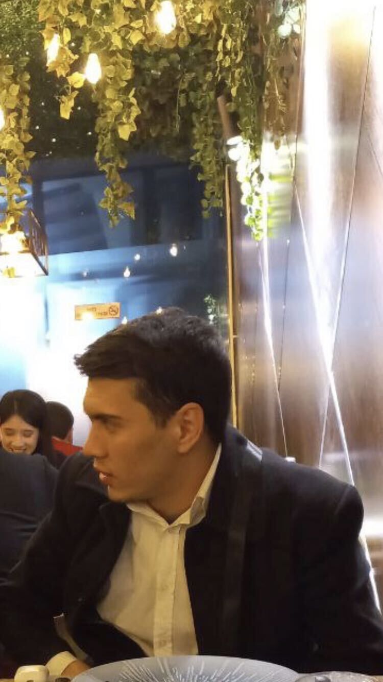  ,   Alikhan, 31 ,   ,   