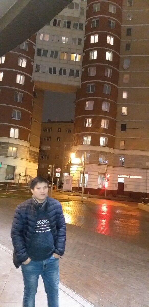 ���� 19372207 ������� �����, 41 ���, ���� ���������� � �������