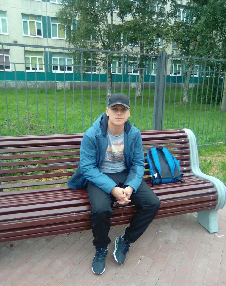 ���� 8124157 ������� ����������, 29 ���, ���� ���������� � �����-����������