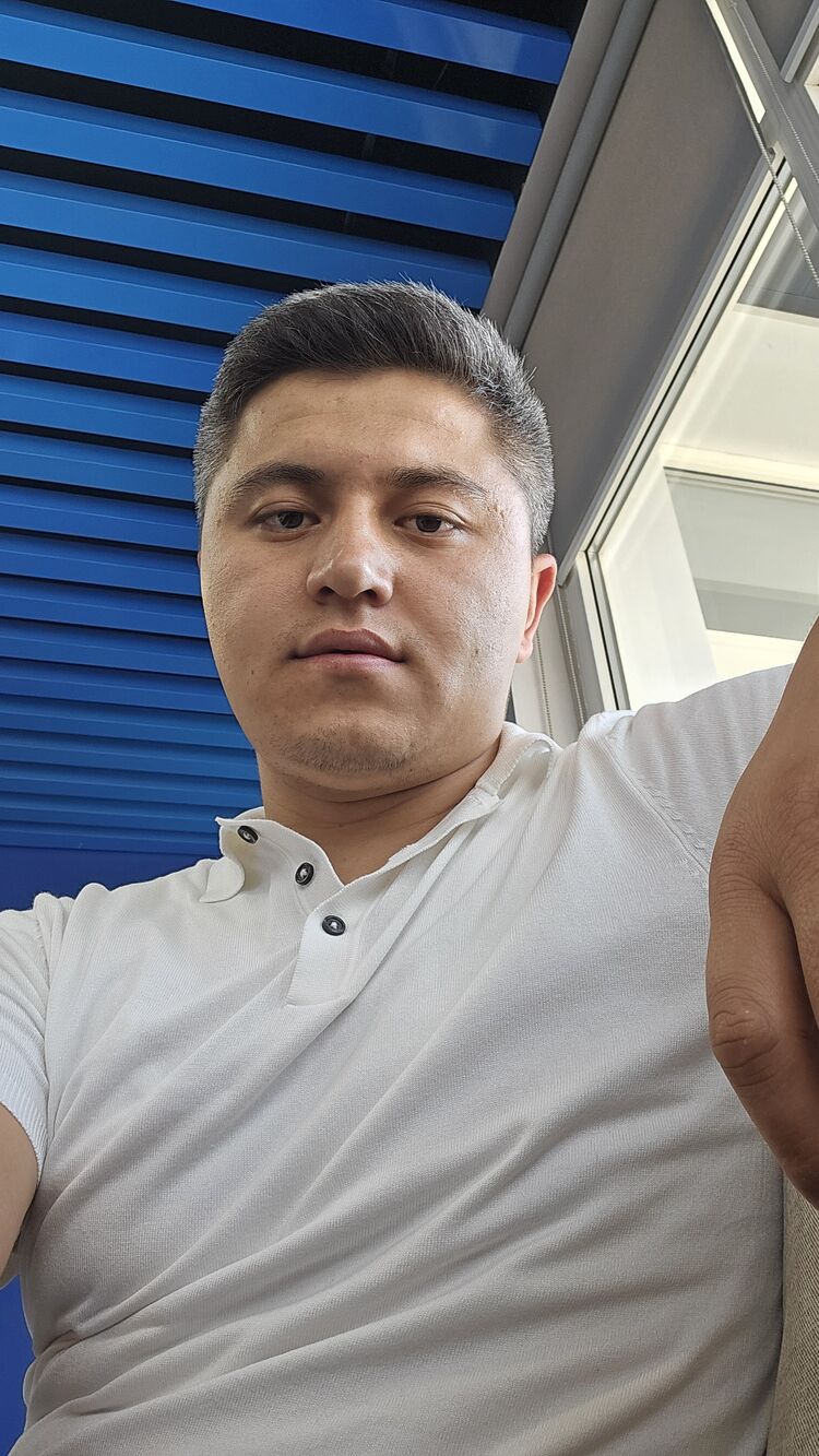  45307107  Faruk, 31 ,    