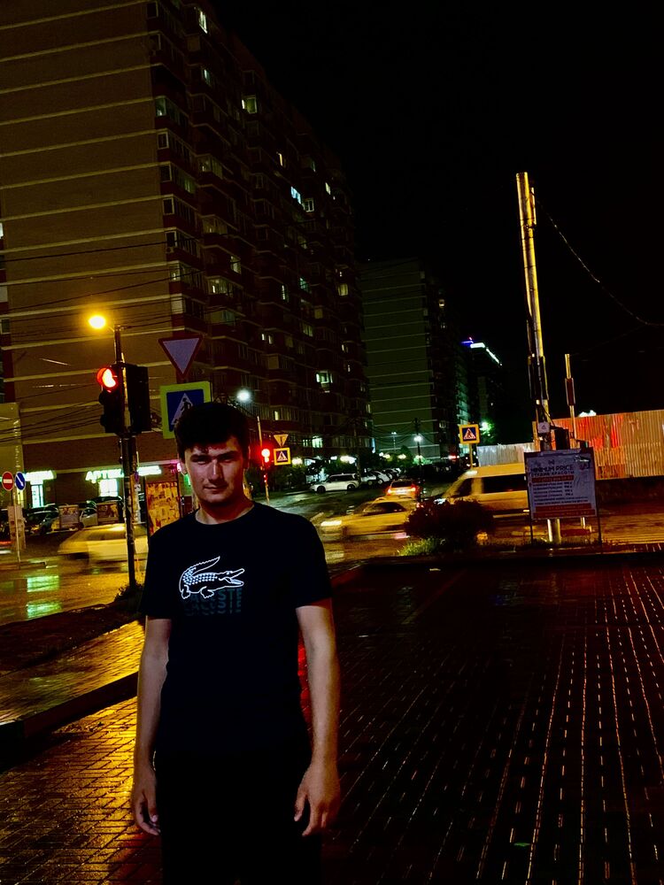 ���� 38357627 ����� Ahadjon, 24 ����, ���� ���������� � ����������