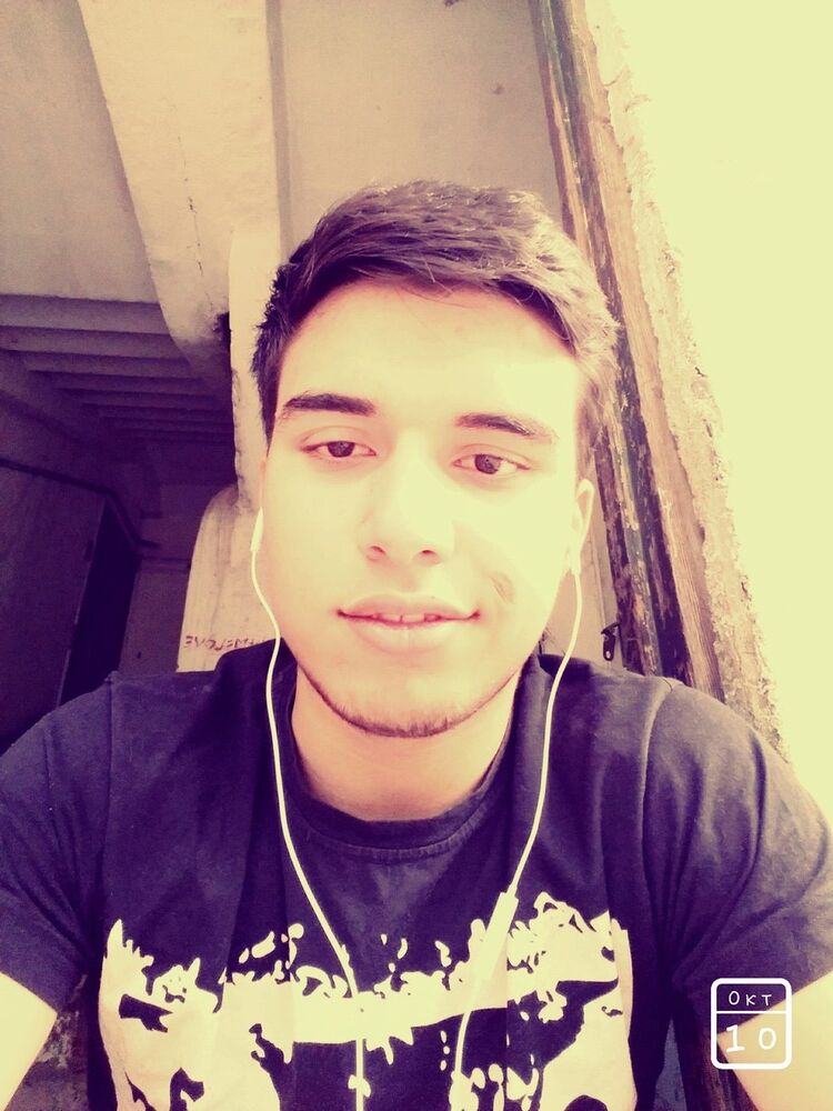 6715067  Samir, 27 ,    