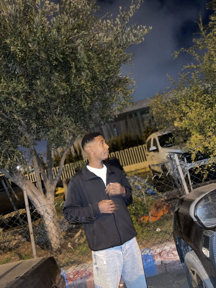 ���� 54807577 ����� AbdelJalil, 20 ���, ���� ���������� � ����������