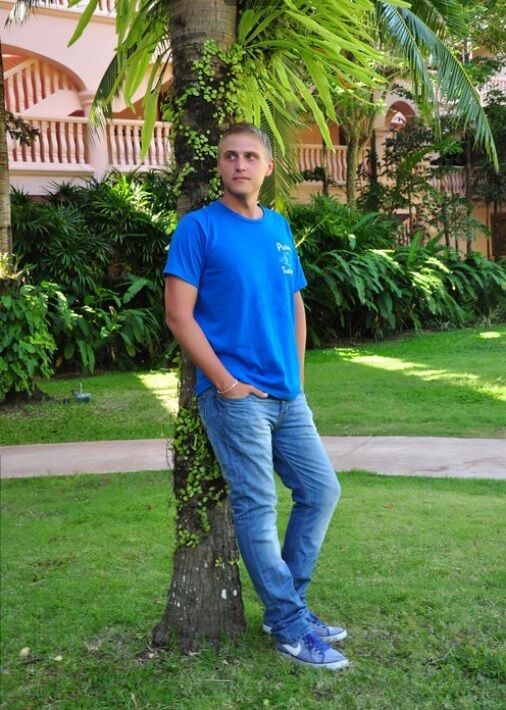 ���������� ������, ���� ������� Alex, 36 ���, ������������ ��� ������, ����� � ���������, c�������� ���������