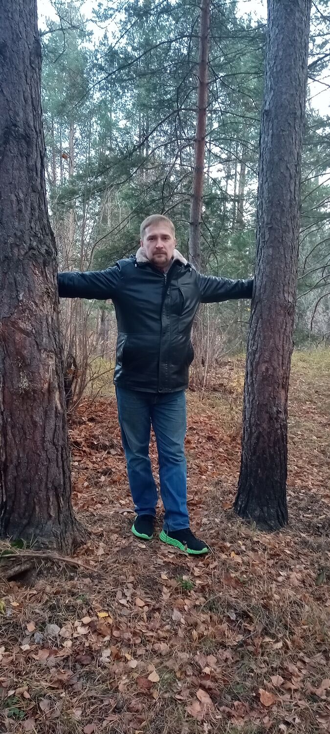 ���������� ������ ��������, ���� ������� Sergei, 45 ���, ������������ ��� ������, ����� � ���������, c�������� ���������, ���������