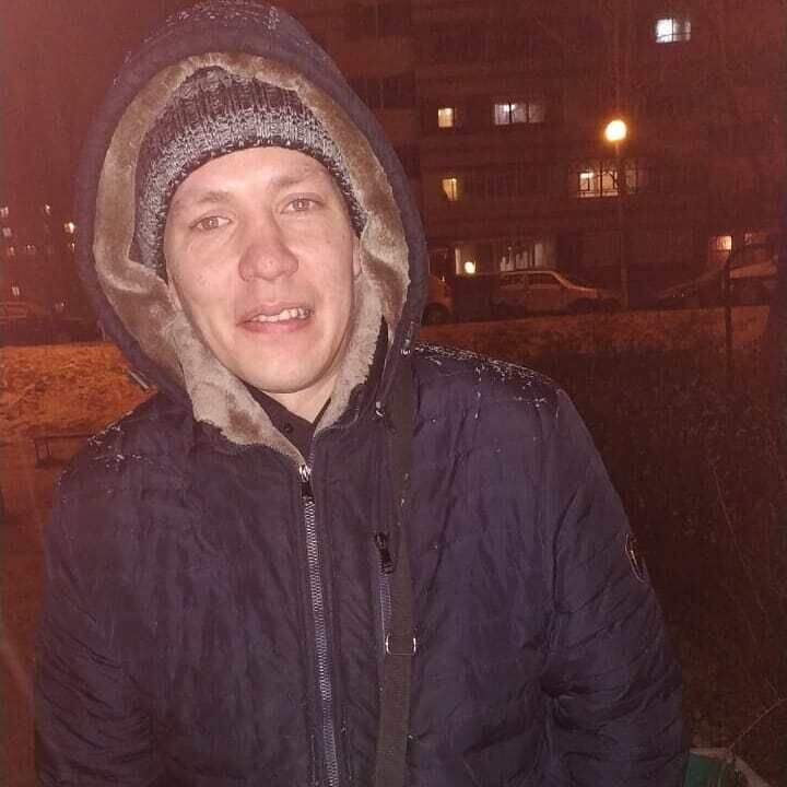 ���� 25494937 ������� Mikhail, 46 ���, ���� ���������� � ������