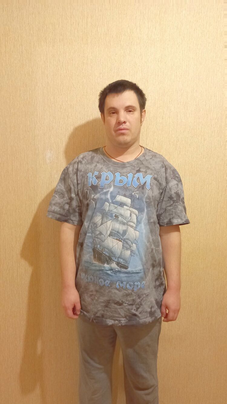 ���� 25100777 ������� ��������, 43 ����, ���� ���������� � �������������