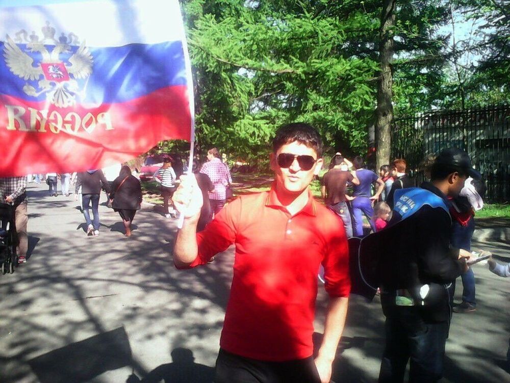 ���� 26019777 ������� Zafar, 42 ����, ���� ���������� � ������