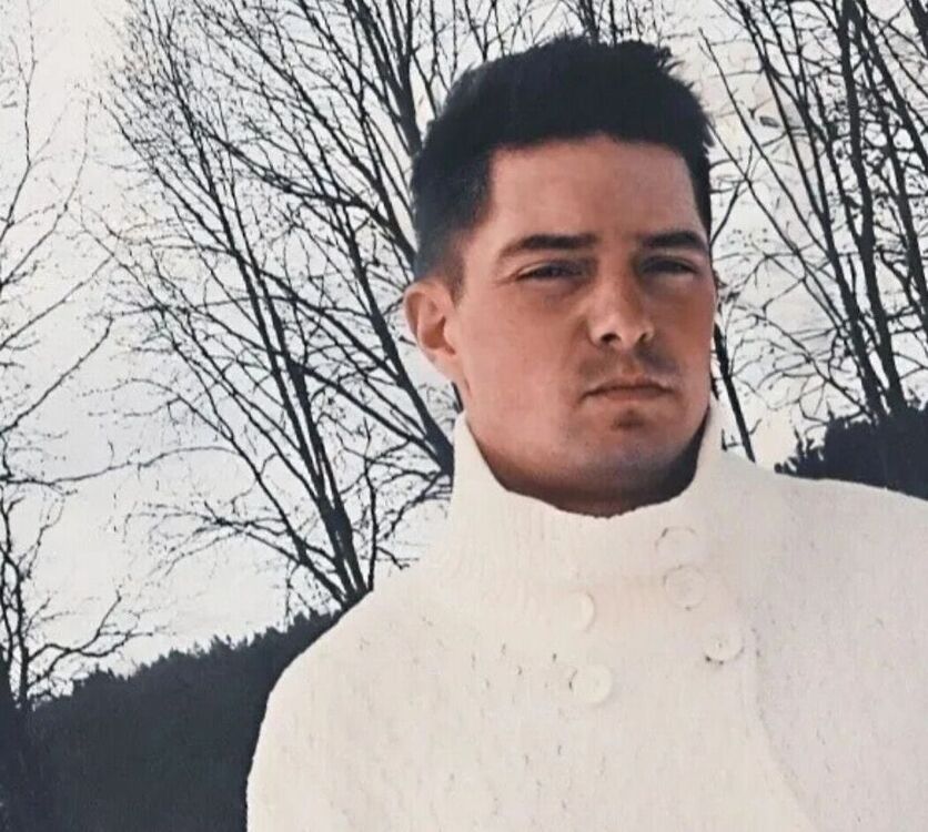 ���� 56283927 ������� ������, 36 ���, ���� ���������� � ������