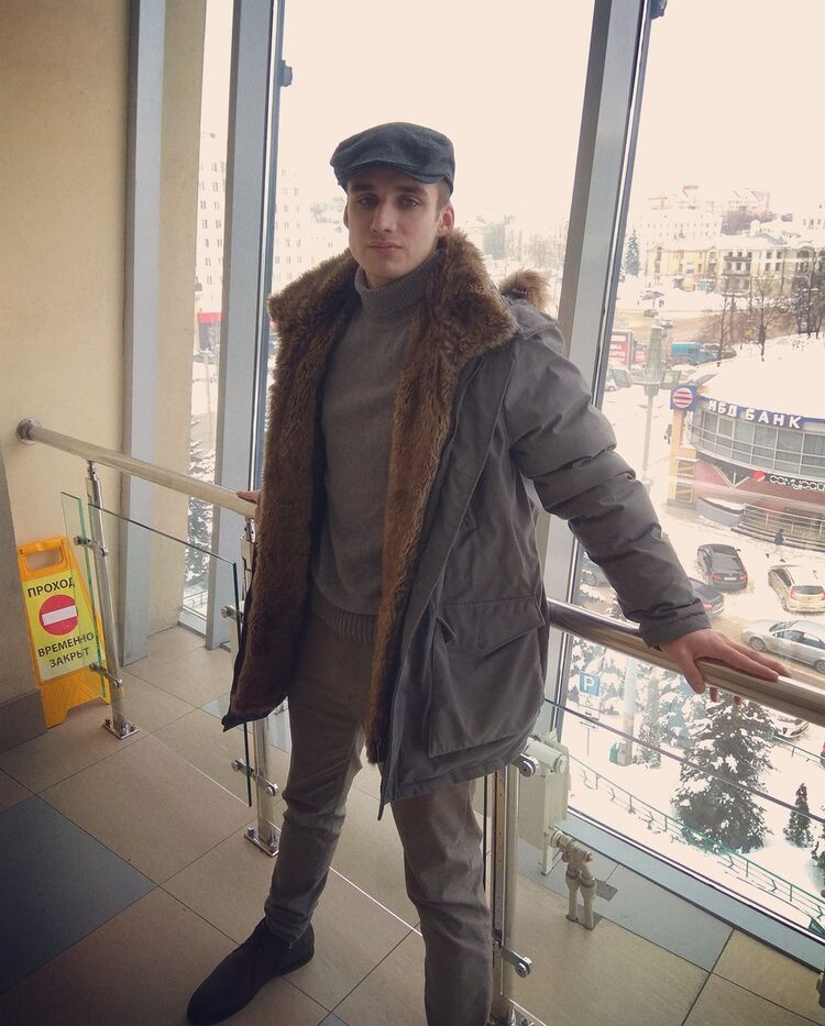 ���������� ������ ��������, ���� ������� Denis, 27 ���, ������������ ��� ������, ����� � ���������, c�������� ���������