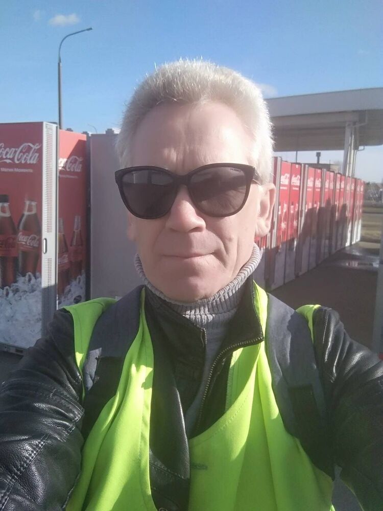 ���� 55762217 ������� �������, 57 ���, ���� ���������� � ������