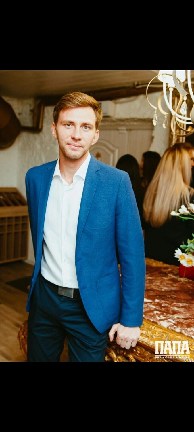 ���� 43105047 ������� Konstantin, 35 ���, ���� ���������� � ����