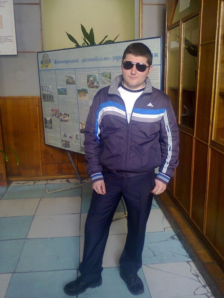 ���� 13490487 ������� Mikola, 31 ���, ���� ���������� � ��������