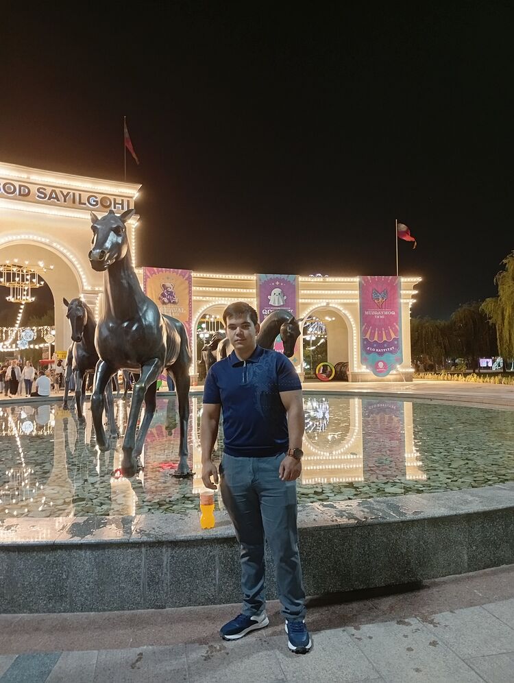 ���� 55672397 ����� Asadbek, 25 ���, ���� ���������� � ��������