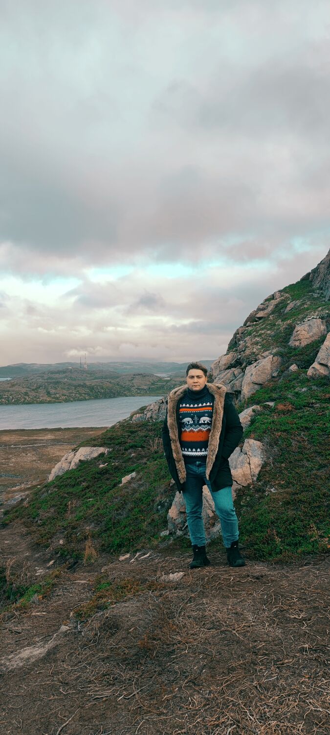  36736527  Ruslan, 30 ,    