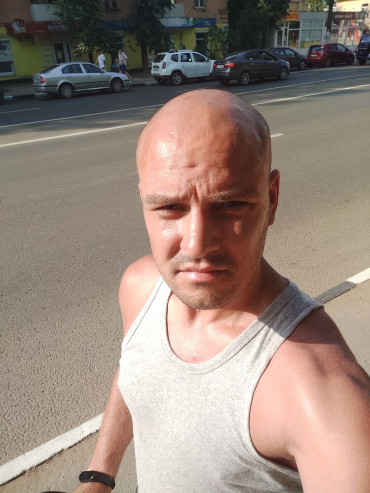 ���������� �����, ���� ������� Andrey, 37 ���, ������������ ��� ������, ����� � ���������