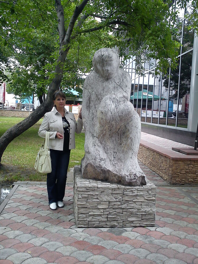 ���� 5887957 ������� Tanya, 54 ����, ���� ���������� � ������������