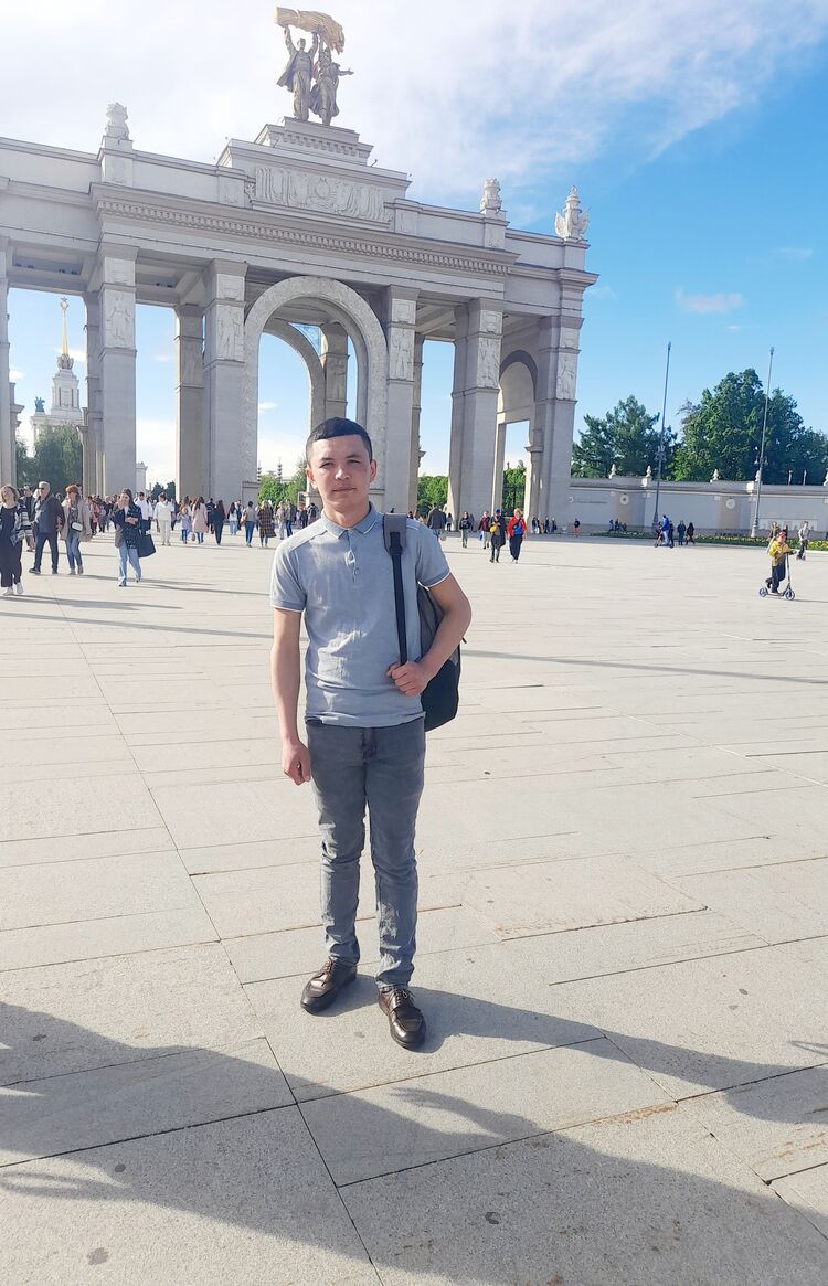 ���� 26968787 ����� Akbarov, 25 ���, ���� ���������� � ������